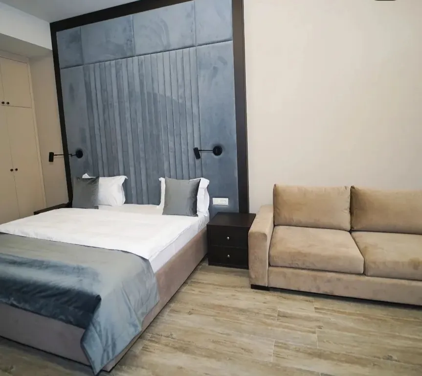 1-комнатная Квартира — аренда посуточно в Ереван