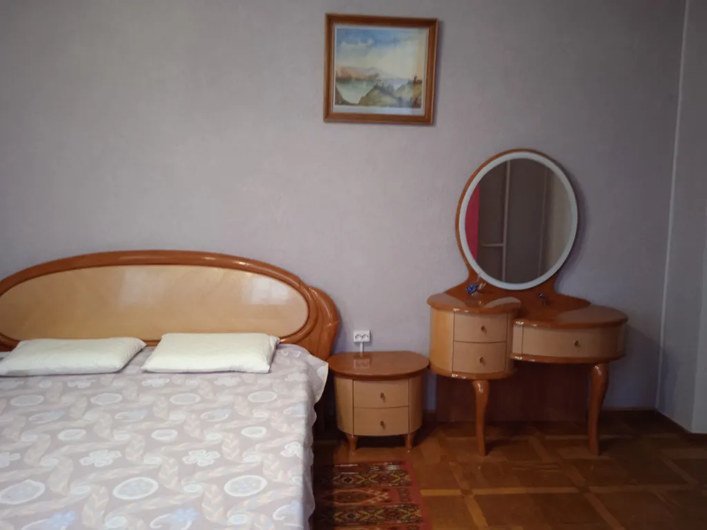 Дом для большой компании