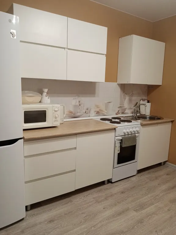 Уютная квартира Чита КСК