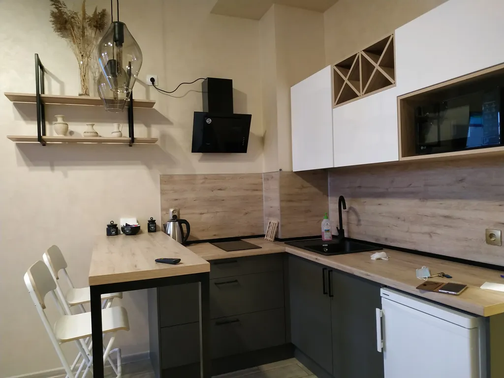 Мельница Истории