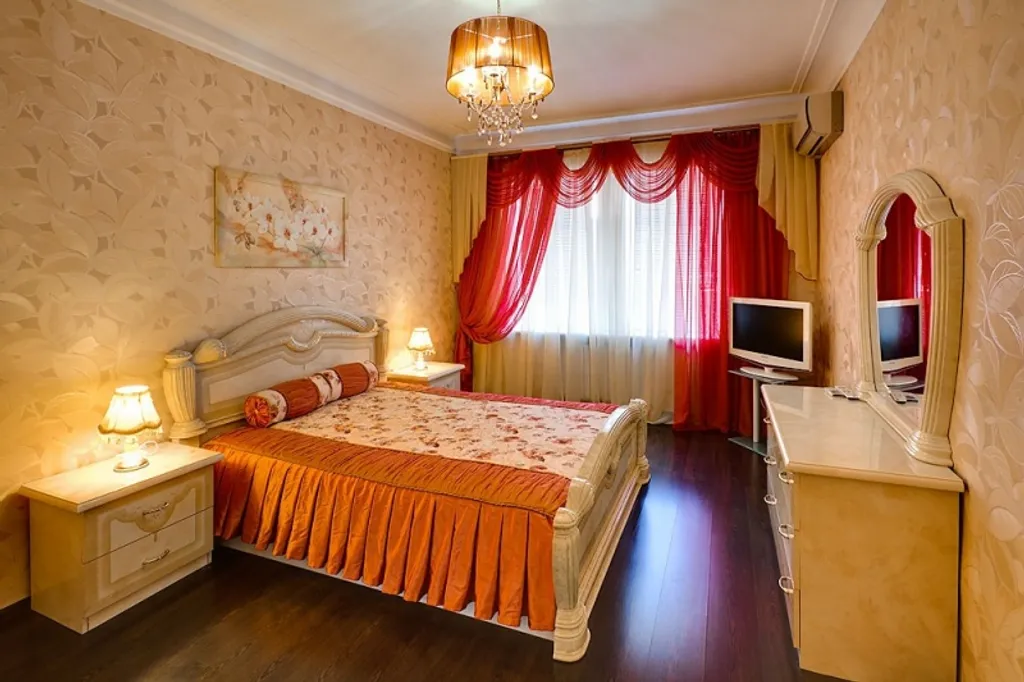 Квартира 2-комнатная Квартира — Севастополь