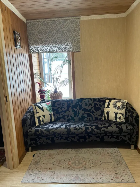 Коттедж Уютный дом в отличном местоположении — Новосибирск