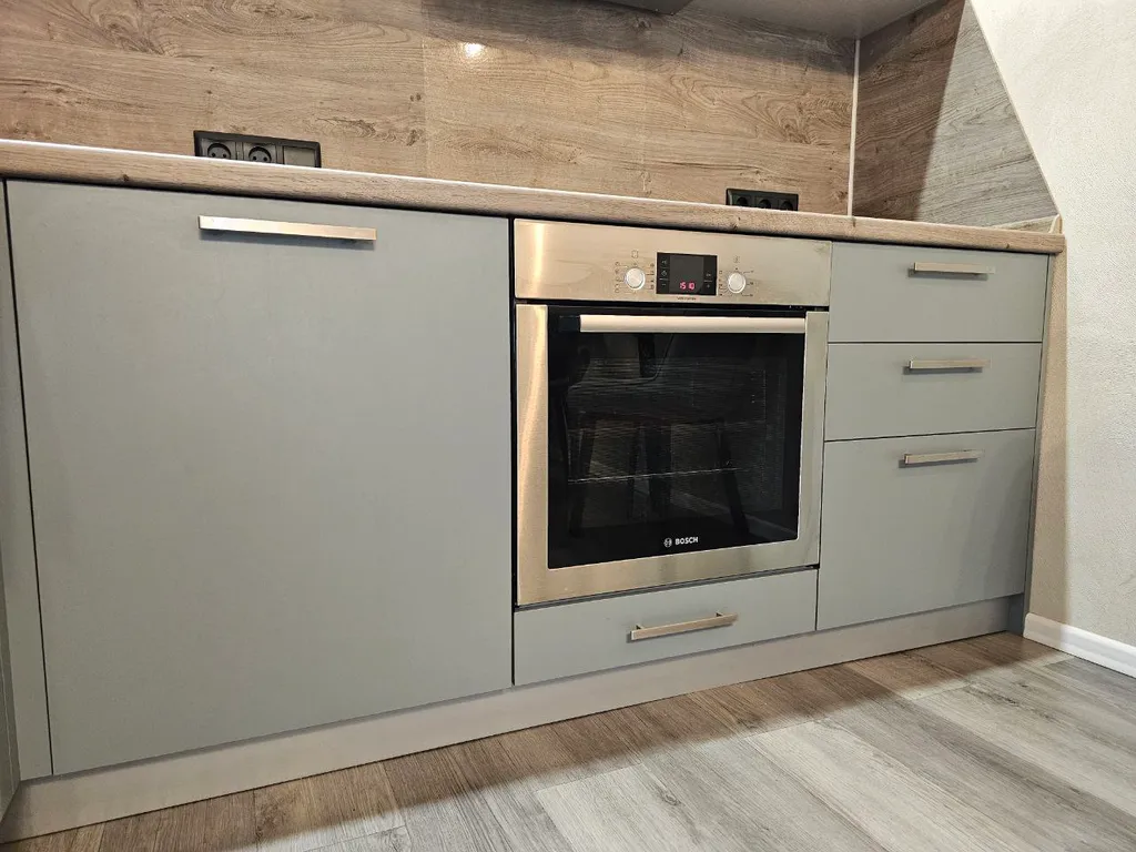 Уютная квартира в доме комфорт плюс