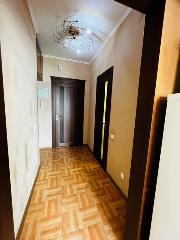 Уютная квартира в микрорайоне Взлёта, рядом ТРЦ Планета