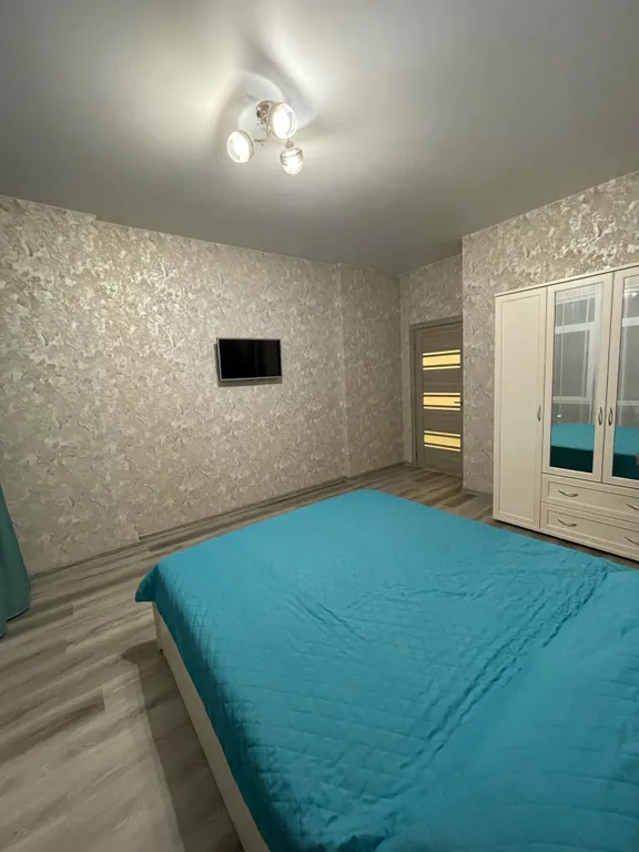 Квартира Уютные апартаменты в Изумрудном городе — Геленджик