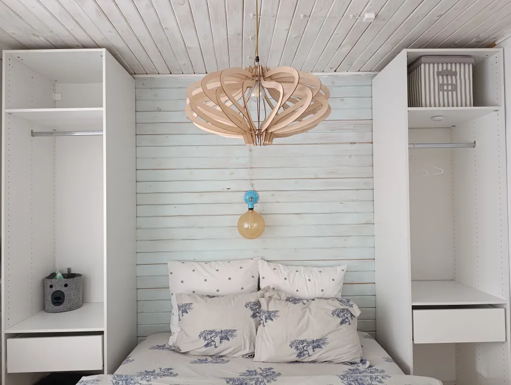 Городские джунгли в самом сердце