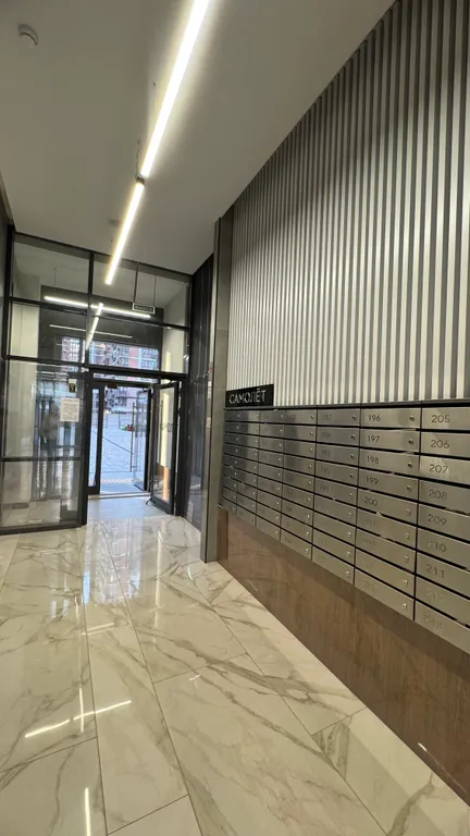 Квартира Квартира Большая комфортная студия — Краснодар