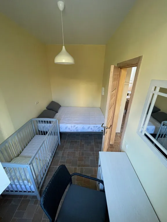 Квартира Апартаменты с захватывающим видом на море — Нижнее Учдере