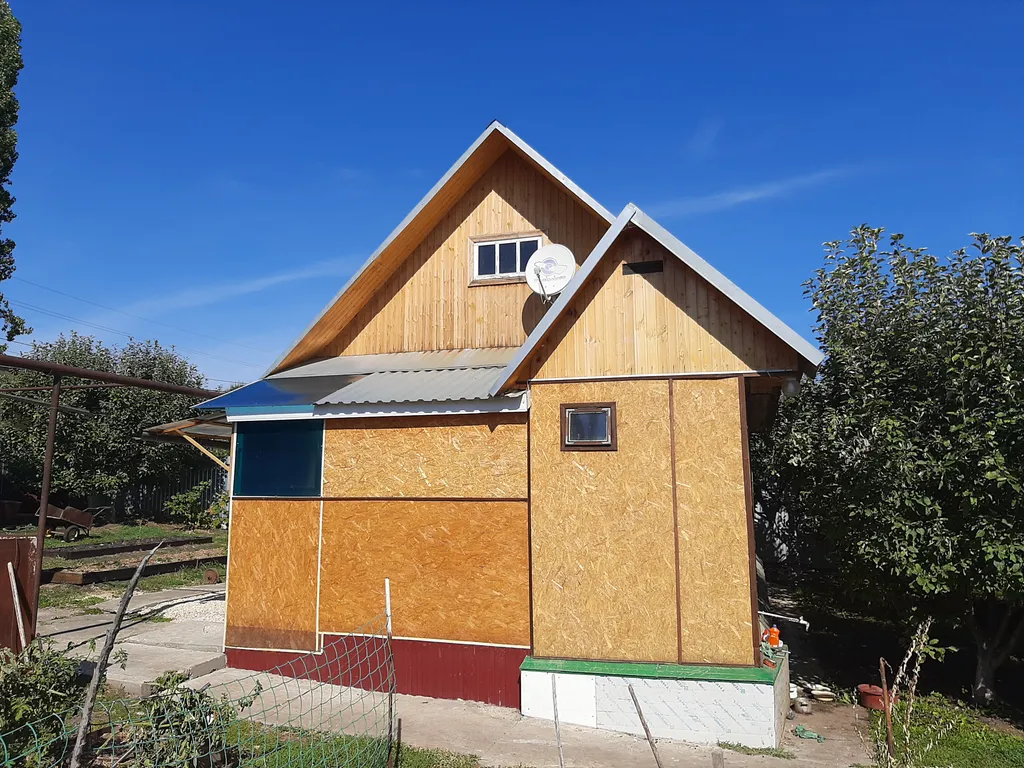 Коттедж Идеальный дом для небольшой компании — аренда посуточно в Хвалынск