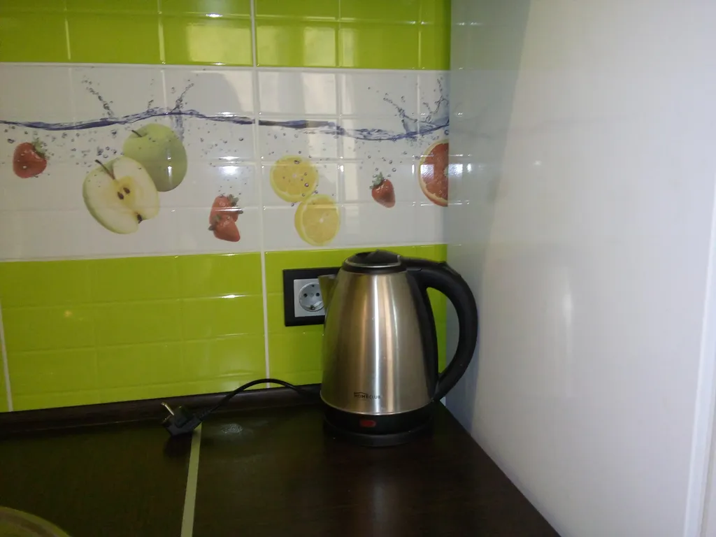 Шикарная студия в самом центре города