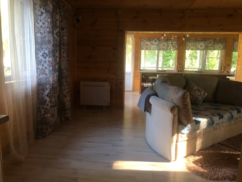 Дом в Калинках