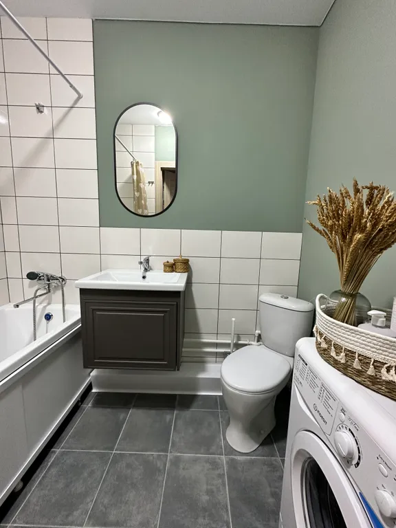 Студия рядом с Баден-Баден и аквапарком