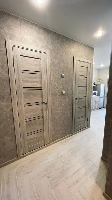 Уютная квартира с новым ремонтом в центре