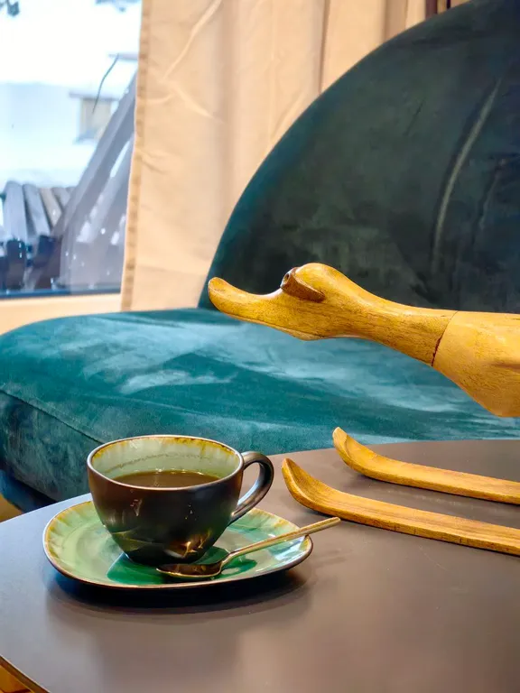 Уютный дом на берегу реки в Карелии