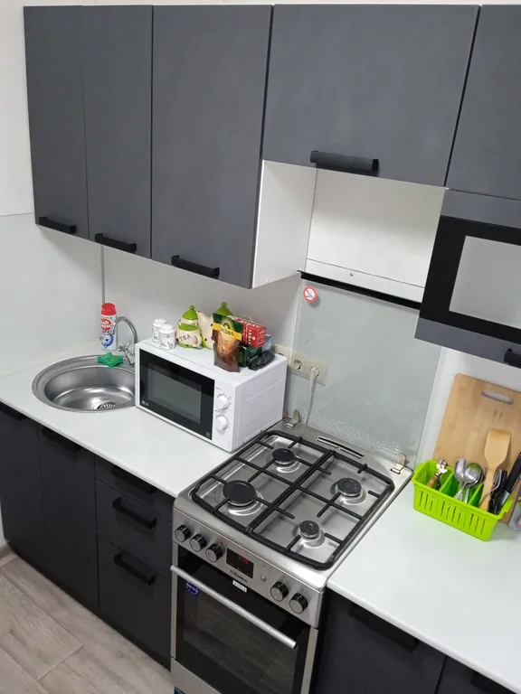 Уютная квартира в центре Wi-Fi 5G+TV