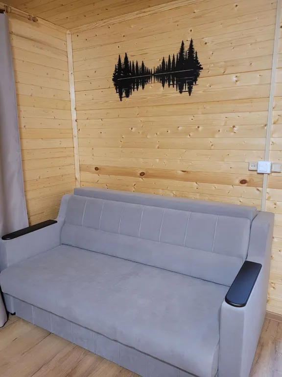 Дом на Горе