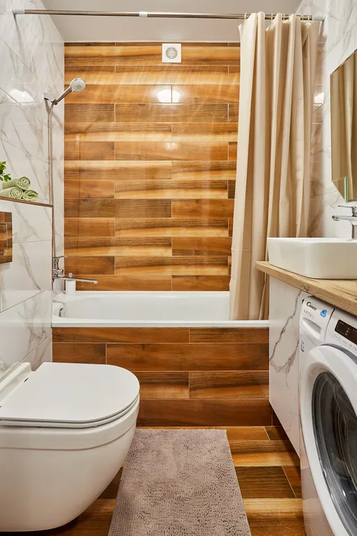 Квартира Уютная квартира в центре рядом с ТЦ Сказка — Краснодар