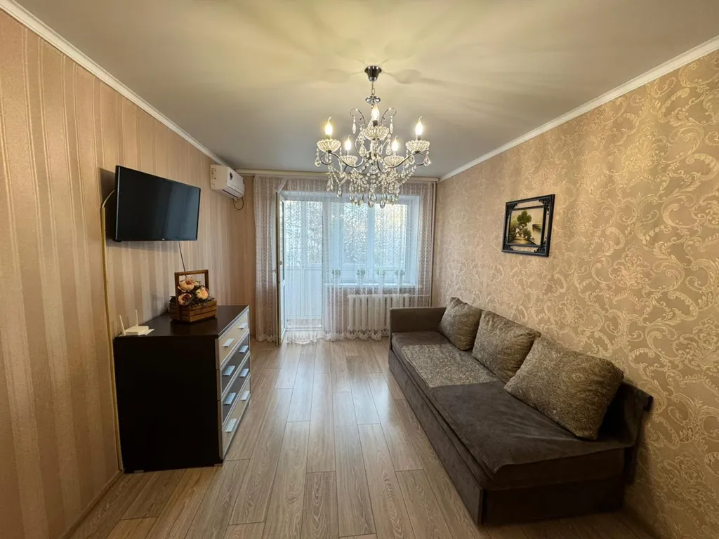 Квартира Уютная квартира у моря — Ейск