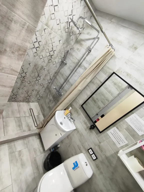 Квартира в новом ЖК Кленовый