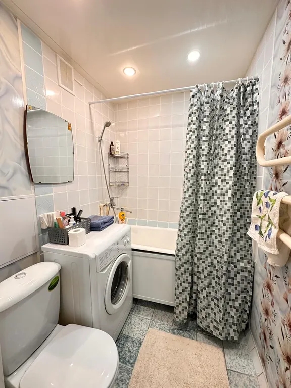 Отличная квартира рядом с Термами