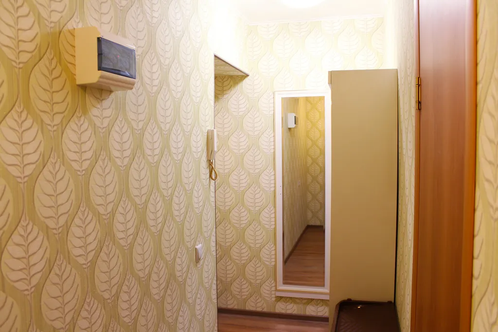 Квартира возле вокзала Томск I