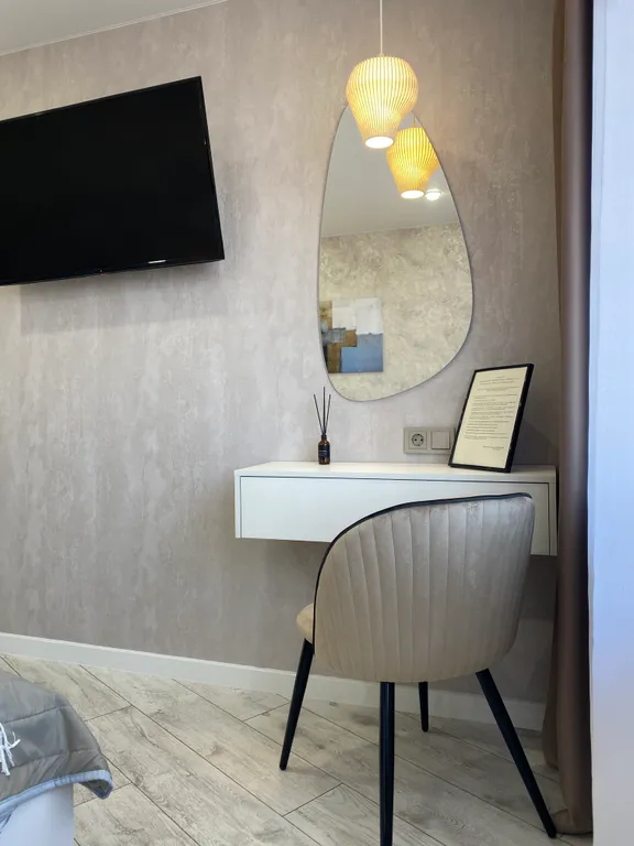 Квартира в центре