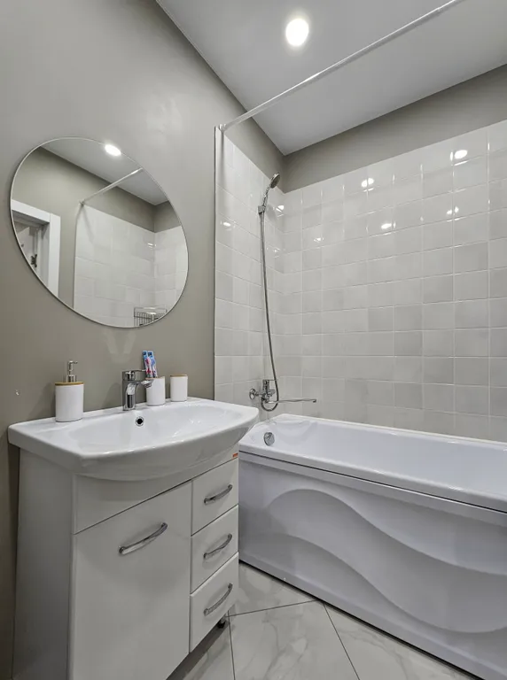 Современная, уютная квартира в центре города