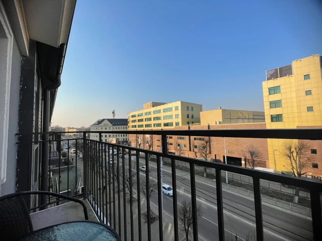 Квартира Квартира в самом центре города — Калининград