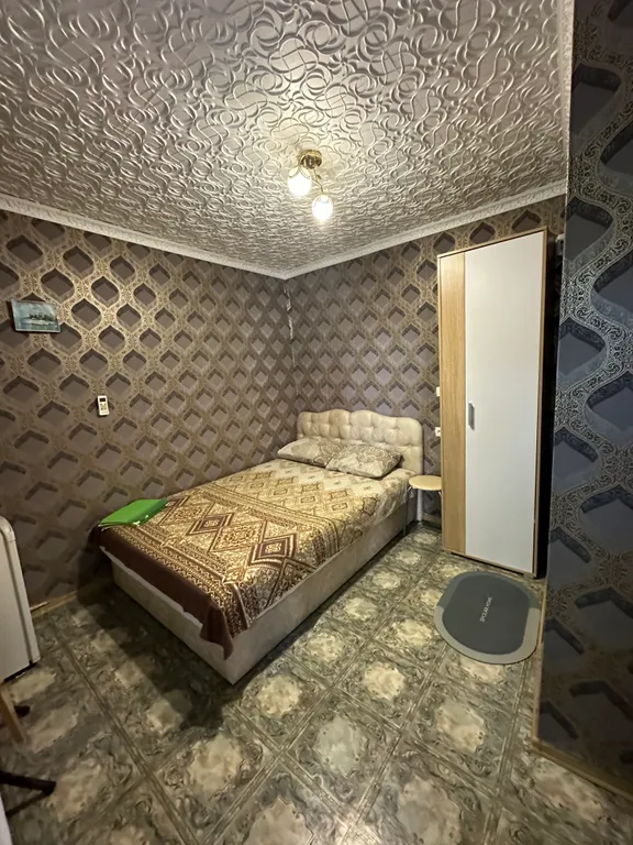 Квартира у моря — аренда посуточно в Гурзуф