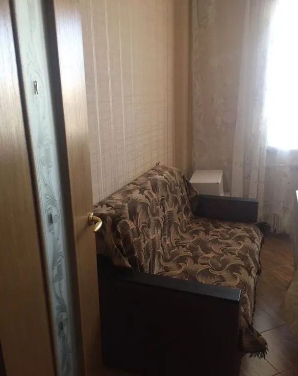 Квартира в центре города с панорамным видом