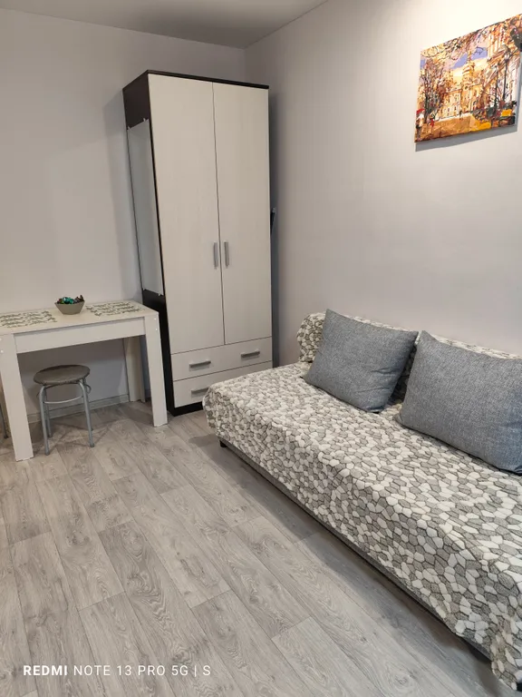 Уютная студия в центре города