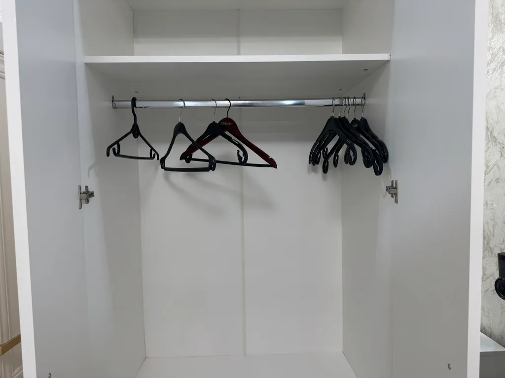 Комфортабельная евро-2-х комнатная квартира в престижном районе Нальчика