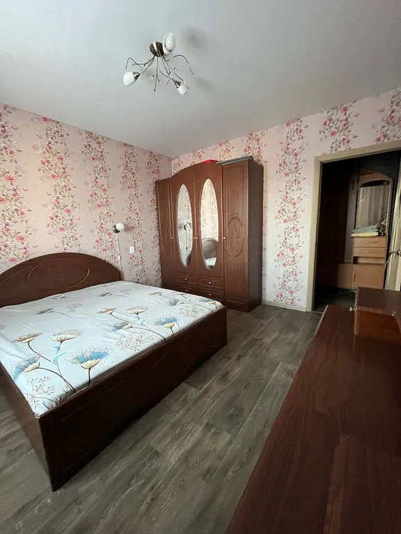 Просторная, уютная 2-комнатная квартира