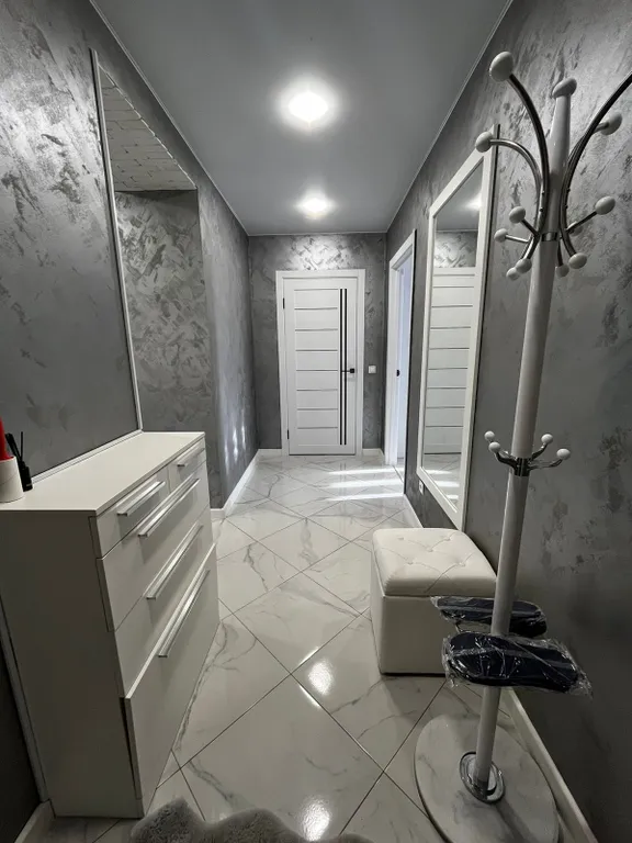 Квартира для вашего комфорта