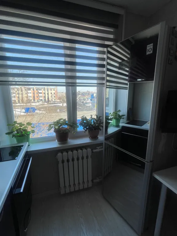 Апартаменты в самом развитом районе Силуэт