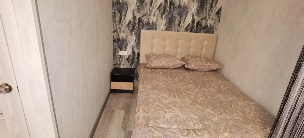 Уютная квартира с новым ремонтом