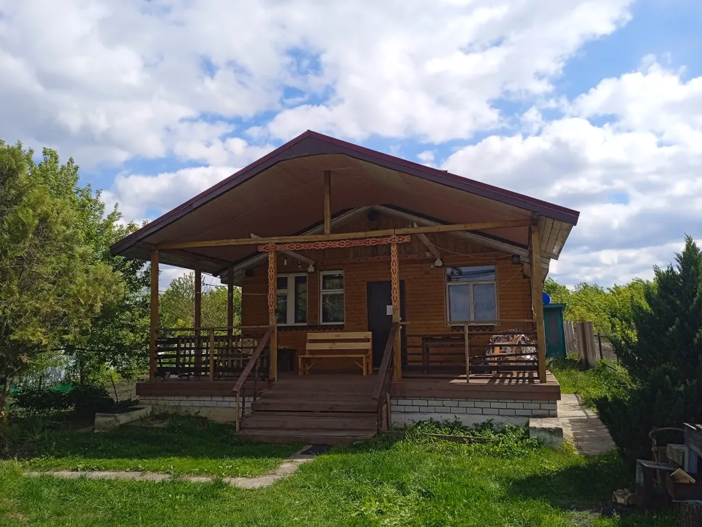 Тихий отдых