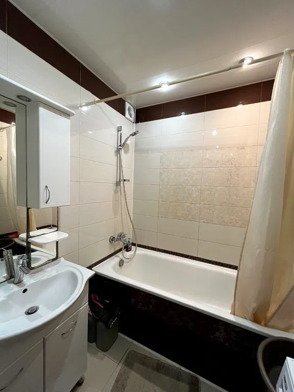 Квартира Волгоградская квартира — Волгоград