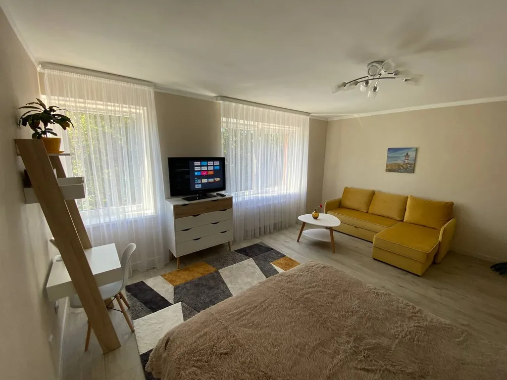 Квартира Уютная квартира у моря — Светлогорск