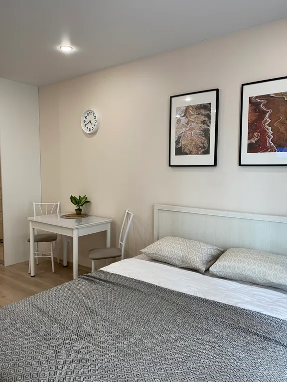 Квартира Уютная квартира Жк Корней — Тюмень