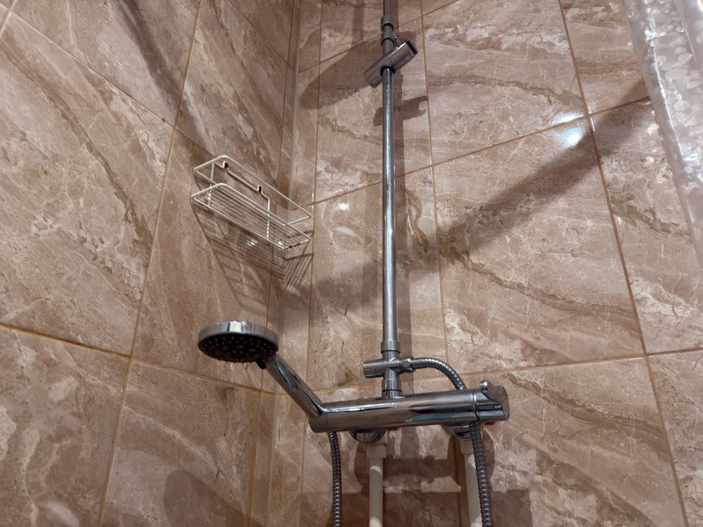 Апартаменты в коттедже с мангалом на территории, от центра 10 минут