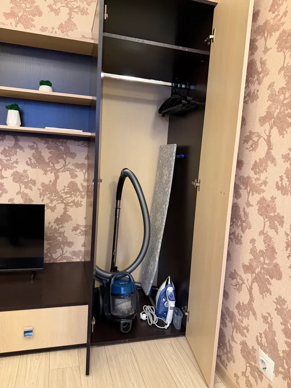 Домашний уют в сердце старого города