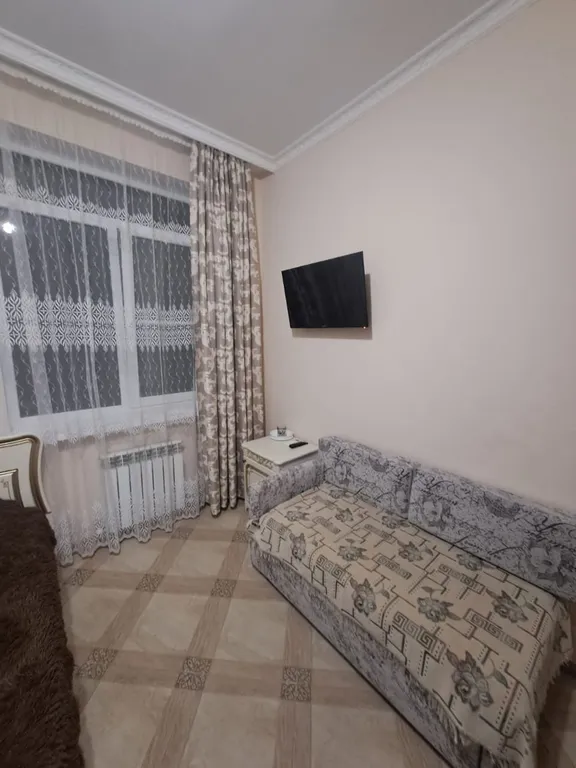 Трёхместный номер Люкс в Гостевом доме Ангел