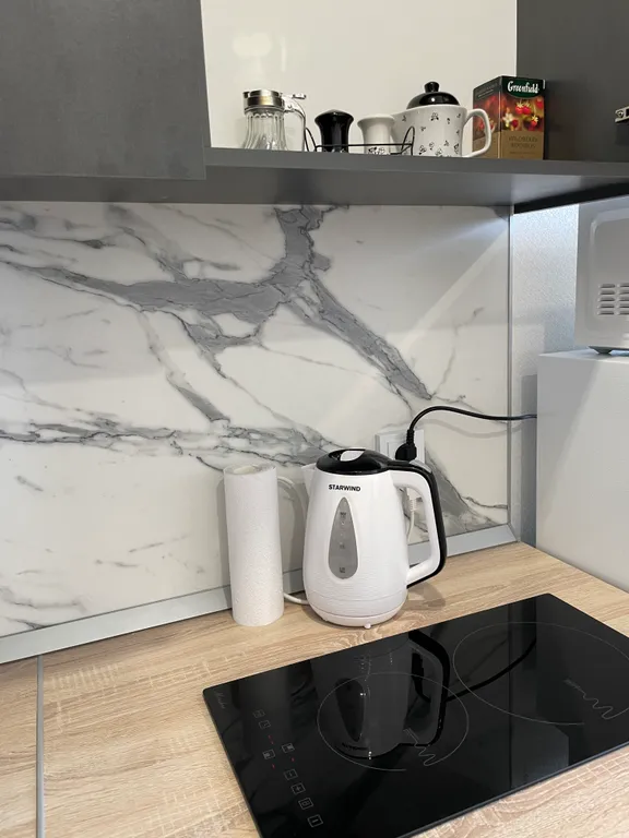 Апартаменты в центре Верхней Пышмы