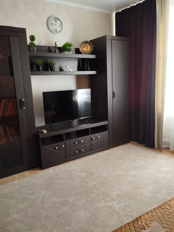 Комфортный семейный отдых