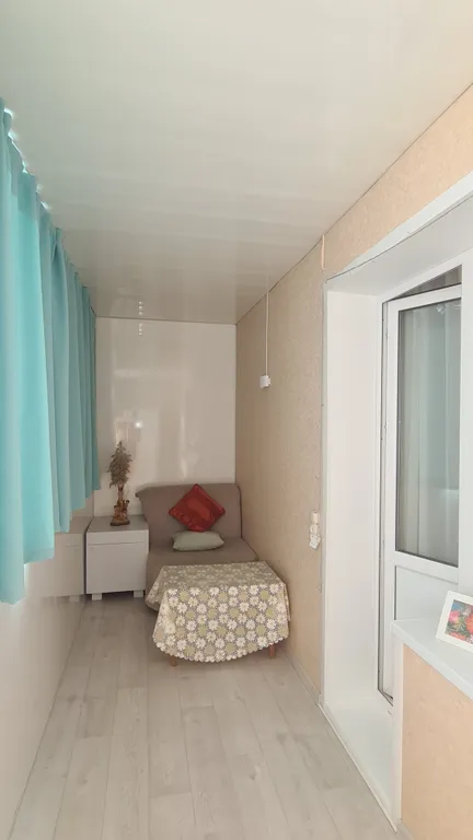 Квартира Однокомнатная квартира в центре Анапы — Анапа