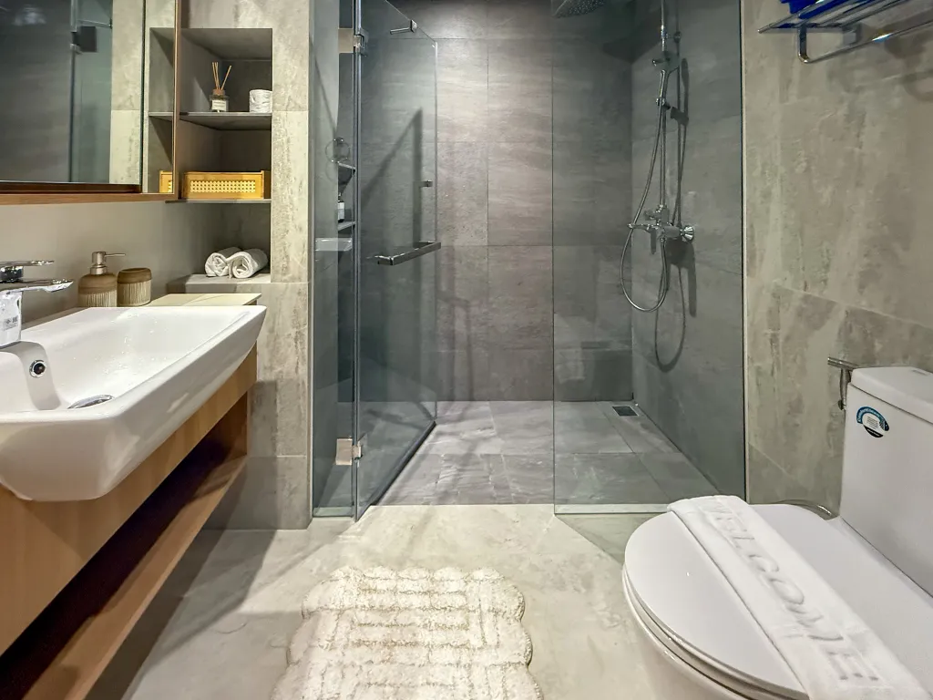 Laguna Seaside 3 bed