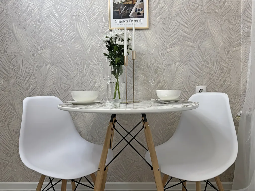 Мона— пространство без суеты