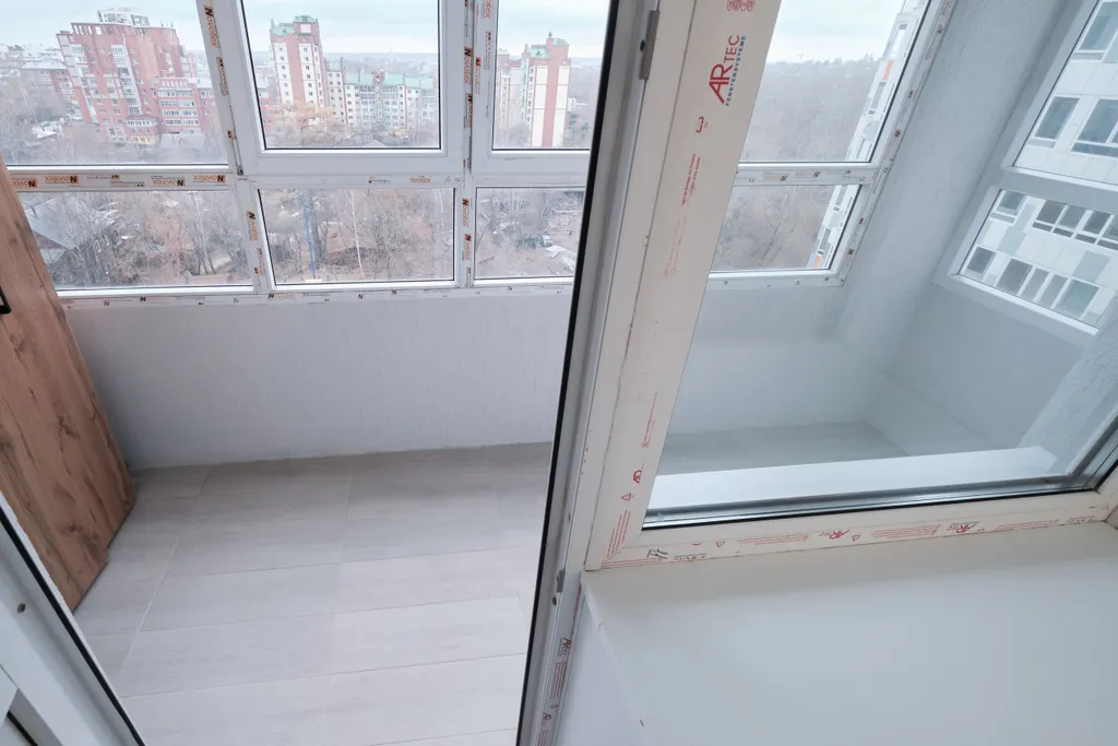 Студия на Киевской, 1 рядом ТЦ Изумрудный город