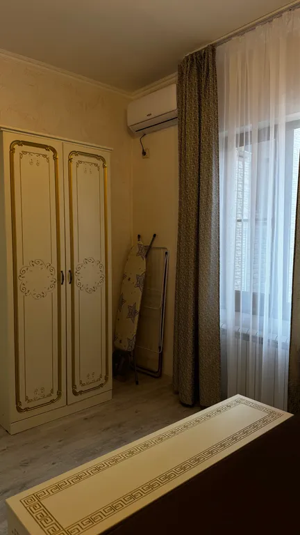 Квартира Квартира Домашняя усадьба — Горячий Ключ